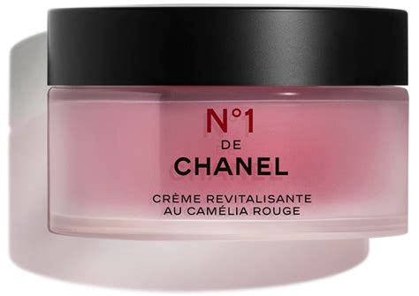 chanel n1 face mist|chanel revitalizing cream reviews.